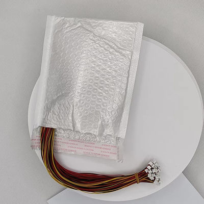 Almohadas en forma de &quot;U&quot; flexibles de encargo materiales de Heater For del Polyimide multiusos