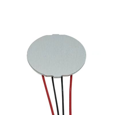 Graphene Heater For Moxibustion Instrument eléctrica flexible de aluminio