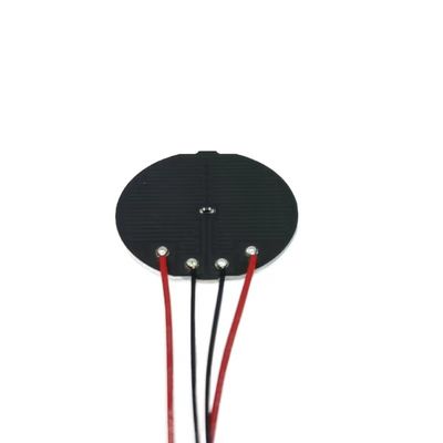 Graphene Heater For Moxibustion Instrument eléctrica flexible de aluminio