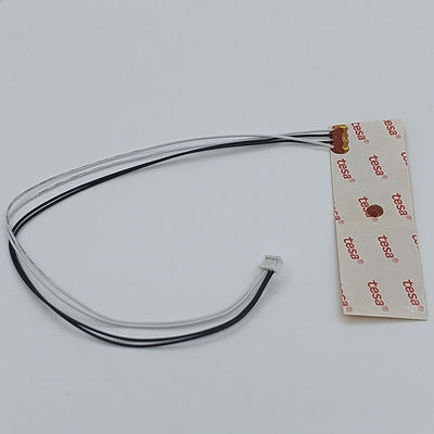 1.5 - Calentador flexible de Heater Lightweight Thin Polyimide Film de la película 500VAC