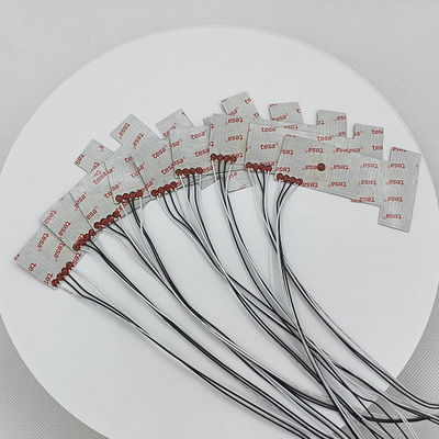1.5 - Calentador flexible de Heater Lightweight Thin Polyimide Film de la película 500VAC