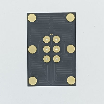 1.5 - Calentador flexible de Heater Lightweight Thin Polyimide Film de la película 500VAC