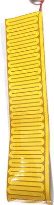 Hoja de calefacción flexible Constant Temperature de la calefacción de la película de la batería de almacenamiento de energía