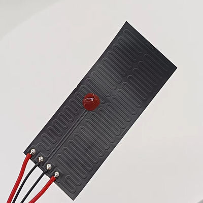 grueso 0.1m m - 1m m OEM/ODM del elemento de calefacción flexible 0.01KG disponible