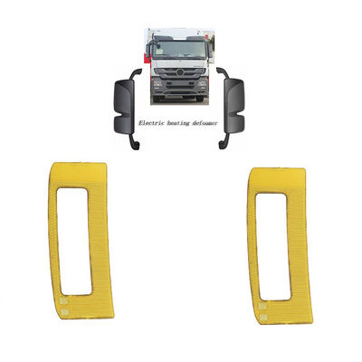 Elemento calefactor de poliimida de color personalizado con control de temperatura preciso
