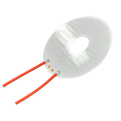 1.5-500VAC Película térmica de poliamida Rango de temperatura de trabajo -40 - 260 grados
