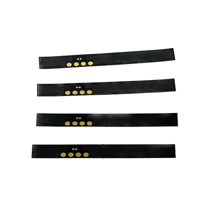 Pad de calefacción flexible lavable 0.1 mm - 1 mm con protección contra el sobrecalentamiento