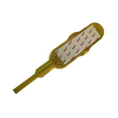 Pad de calefacción flexible de forma personalizada para almohadas de cuello / Gua Sha / instrumentos de belleza