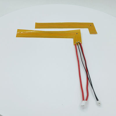 Modulo de calefacción del esterilizador del cepillo de dientes Pad UV del secador del cepillo de dientes Modulo de calefacción del secador del cepillo de dientes para caja de desinfección