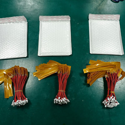 Modulo de calefacción del esterilizador del cepillo de dientes Pad UV del secador del cepillo de dientes Modulo de calefacción del secador del cepillo de dientes para caja de desinfección