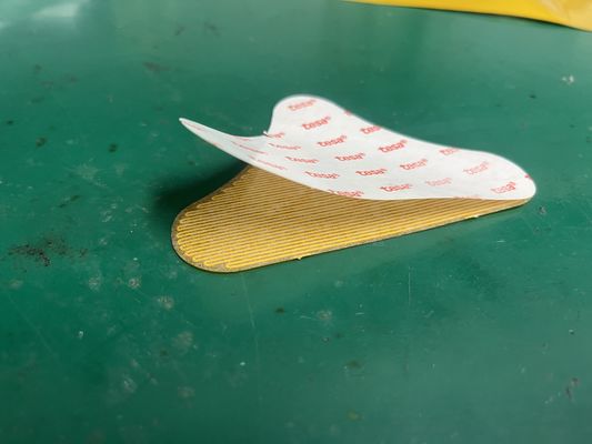 Advanced Thermal Management System for Medical Devices