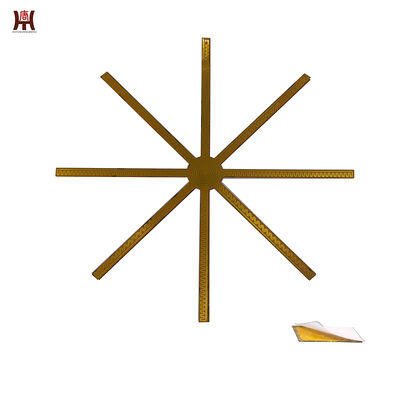 Calentador flexible para superficies con contornos que proporciona una distribución de calor adaptada