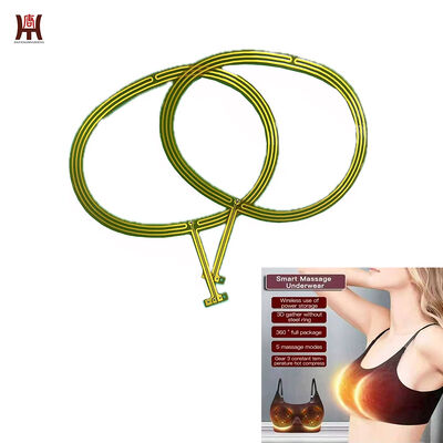 Underwear Accessories Flexible Heater Designed for Constant Temperature Underwear